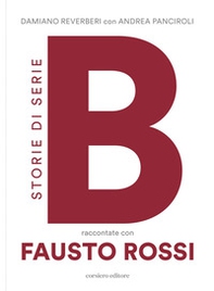 Storie di serie B - Librerie.coop