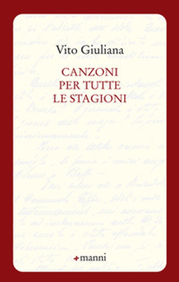 Canzoni per tutte le stagioni - Librerie.coop