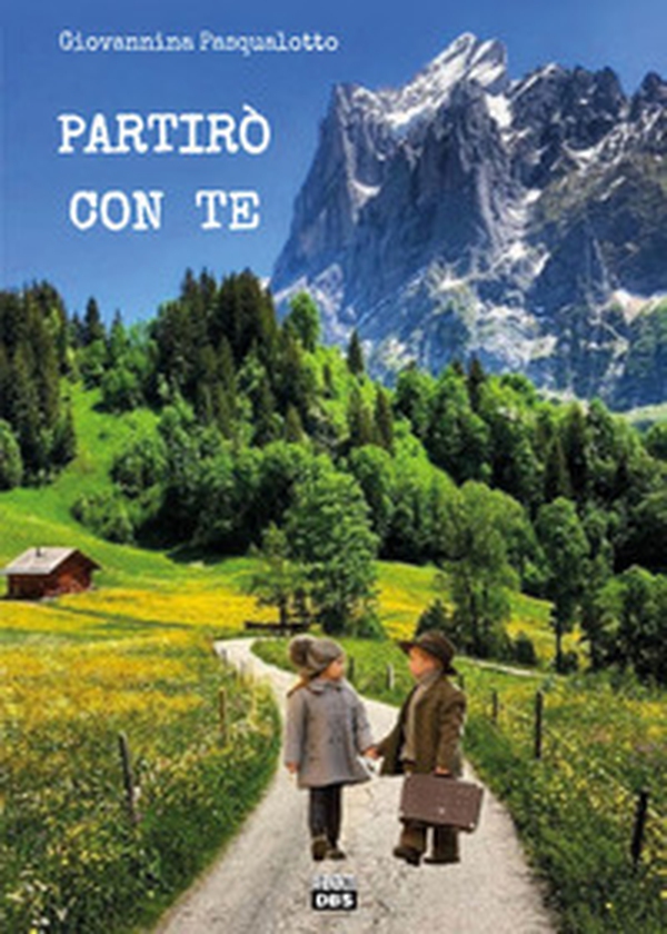 Partirò con te - Librerie.coop Partirò con te - Librerie.coop