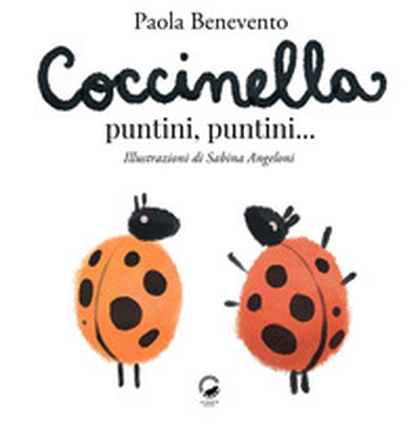 Coccinella puntini, puntini... - Librerie.coop Coccinella puntini, puntini... - Librerie.coop