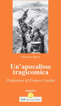 Un'apocalisse tragicomica - Librerie.coop