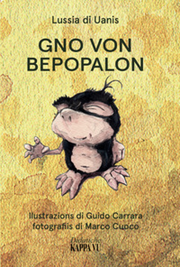 Gno von Bepopalon - Librerie.coop Gno von Bepopalon - Librerie.coop
