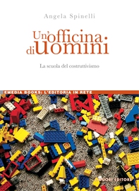 Un’officina di uomini - Librerie.coop Un’officina di uomini - Librerie.coop