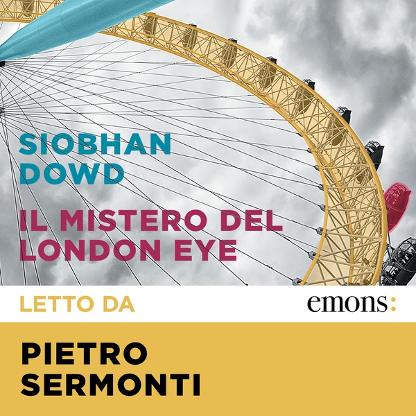 Il mistero del London Eye - Librerie.coop