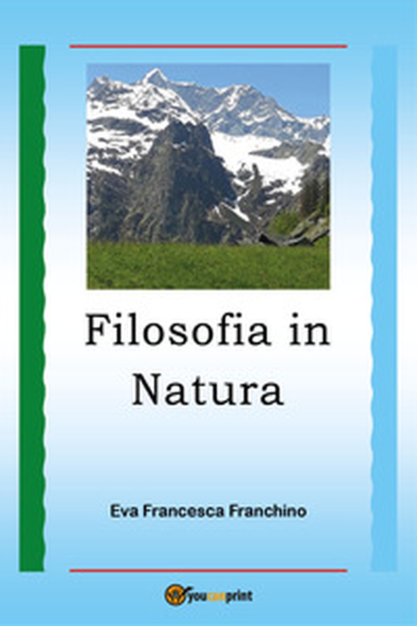 Filosofia in natura - Librerie.coop Filosofia in natura - Librerie.coop