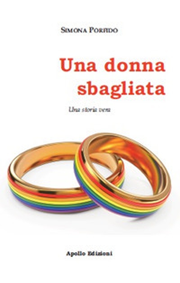 Una donna sbagliata - Librerie.coop Una donna sbagliata - Librerie.coop