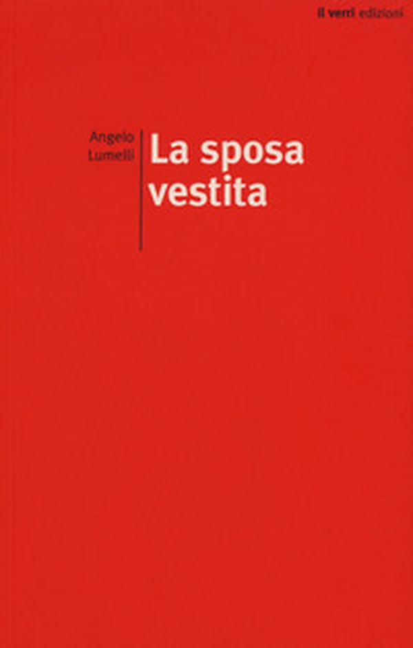 La sposa vestita - Librerie.coop La sposa vestita - Librerie.coop