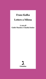 Lettere a Milena - Librerie.coop Lettere a Milena - Librerie.coop