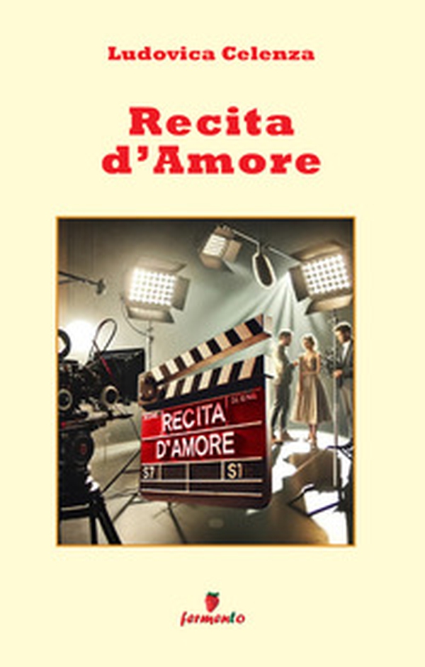 Recita d'amore - Librerie.coop