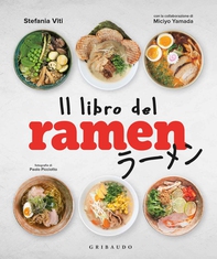 Il libro del ramen - Librerie.coop