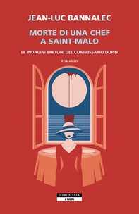 Morte di una chef a Saint-Malo - Librerie.coop