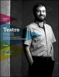 Teatro: Peperoni difficili-Bad & Breakfast - Librerie.coop