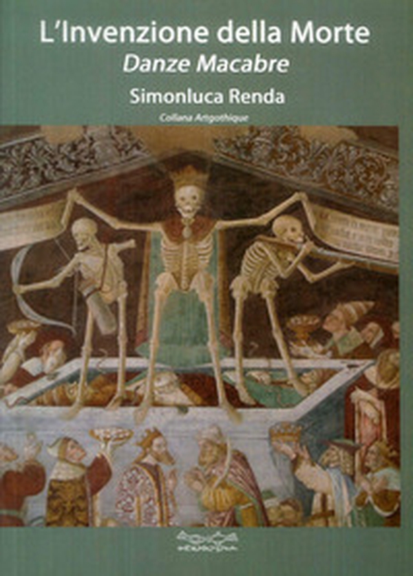 L'invenzione della morte - Librerie.coop L'invenzione della morte - Librerie.coop