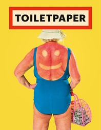Toiletpaper - Vol. 21 - Librerie.coop