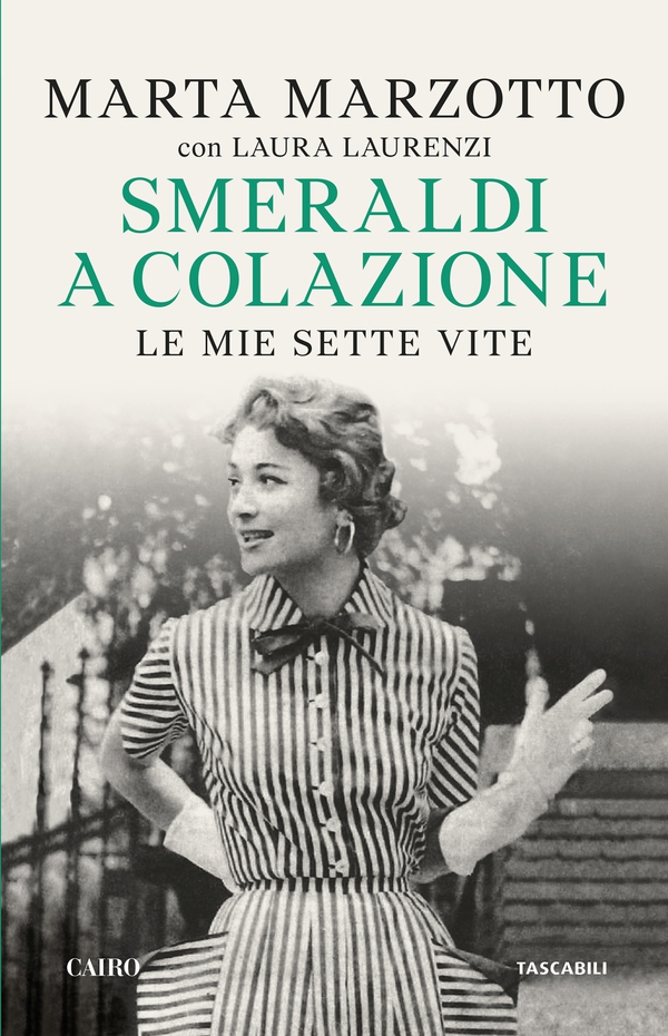 Smeraldi a colazione - Librerie.coop Smeraldi a colazione - Librerie.coop
