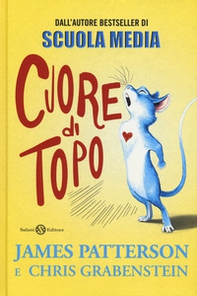 Cuore di topo - Librerie.coop