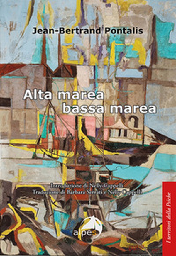 Alta marea bassa marea - Librerie.coop Alta marea bassa marea - Librerie.coop