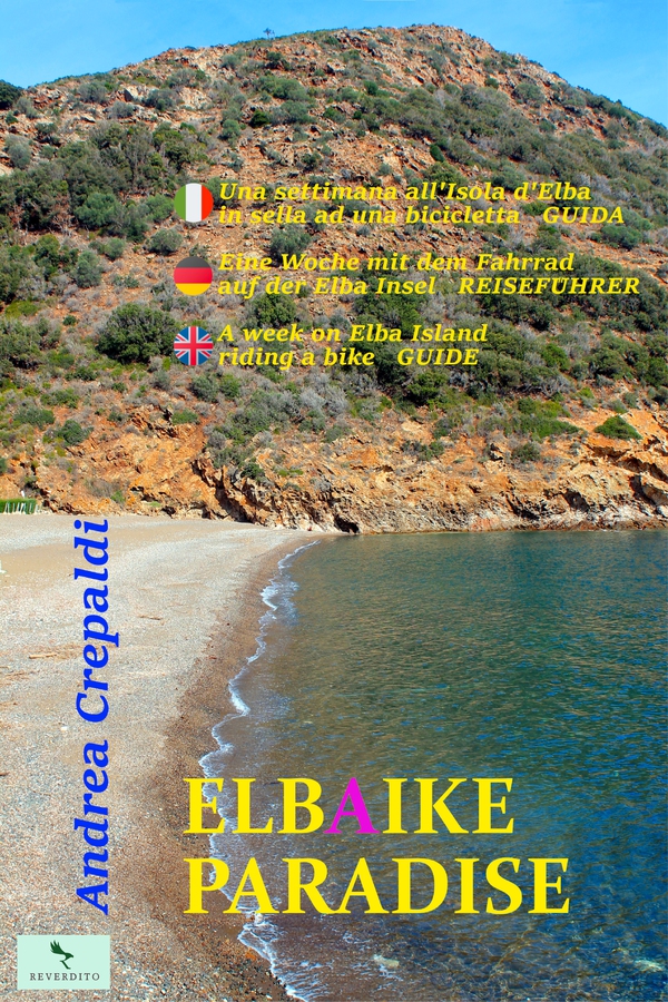 ELBAIKE PARADISE - Librerie.coop ELBAIKE PARADISE - Librerie.coop