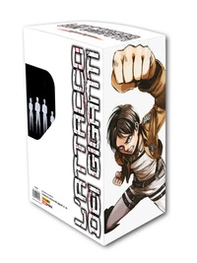 L'attacco dei giganti - Librerie.coop