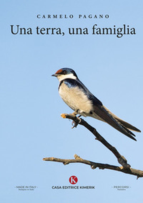 Una terra, una famiglia - Librerie.coop Una terra, una famiglia - Librerie.coop