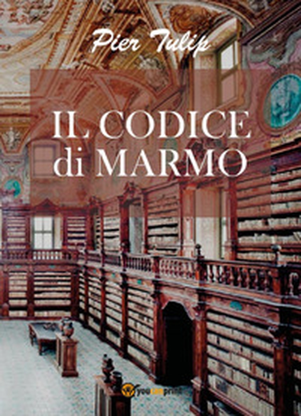 Il codice di marmo - Librerie.coop Il codice di marmo - Librerie.coop
