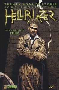 Trenta anni di storie. John Constantine. Hellblazer - Librerie.coop