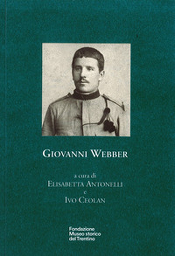 Giovanni Webber - Librerie.coop