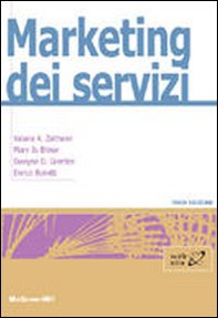 Marketing dei servizi - Librerie.coop