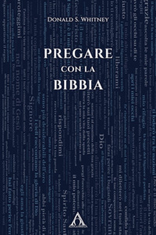 Pregare con la Bibbia - Librerie.coop Pregare con la Bibbia - Librerie.coop