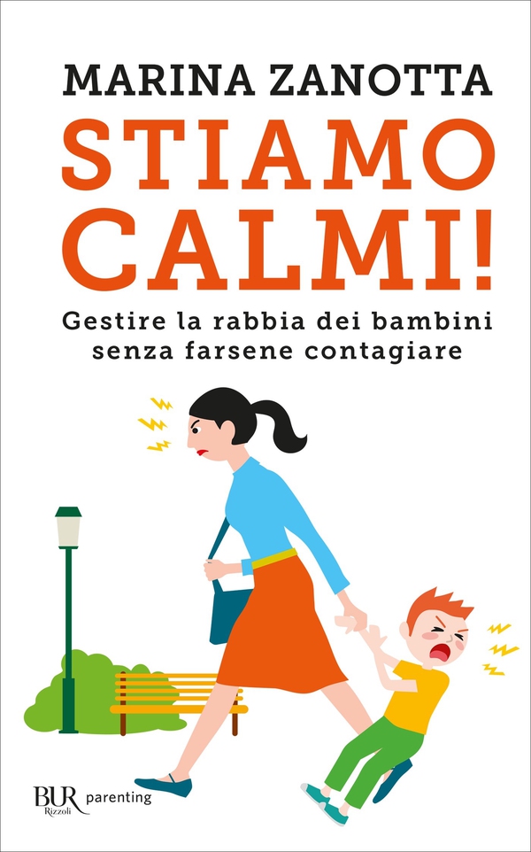 Stiamo calmi! - Librerie.coop Stiamo calmi! - Librerie.coop
