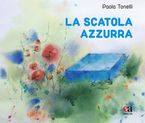 La scatola azzurra - Librerie.coop La scatola azzurra - Librerie.coop