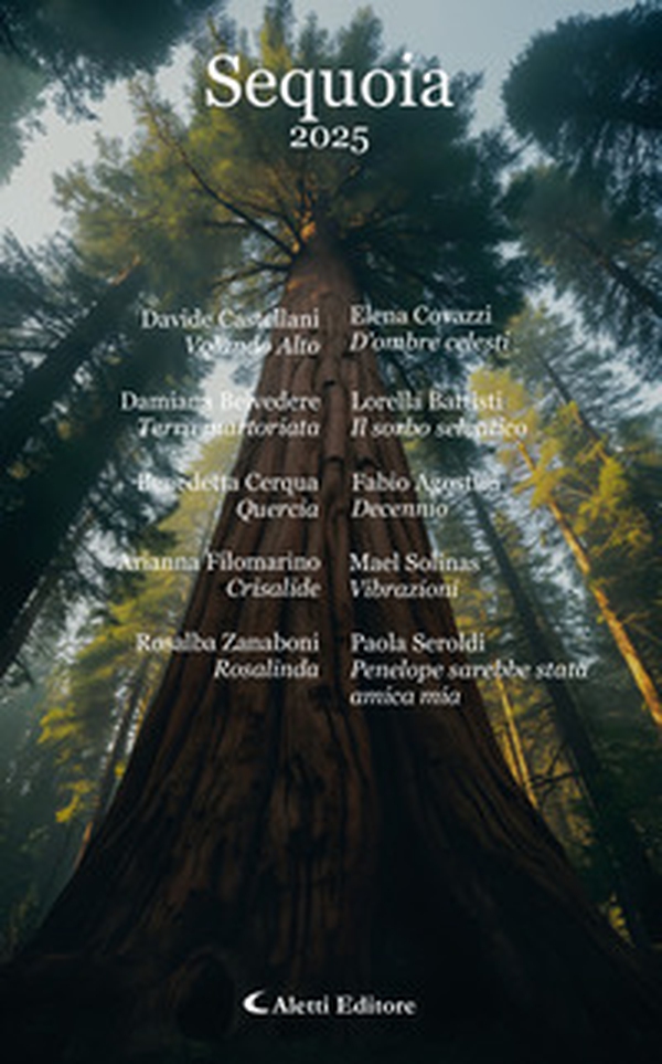 Sequoia 2025 - Librerie.coop Sequoia 2025 - Librerie.coop