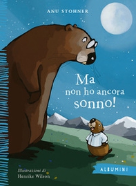 Ma non ho ancora sonno! - Librerie.coop