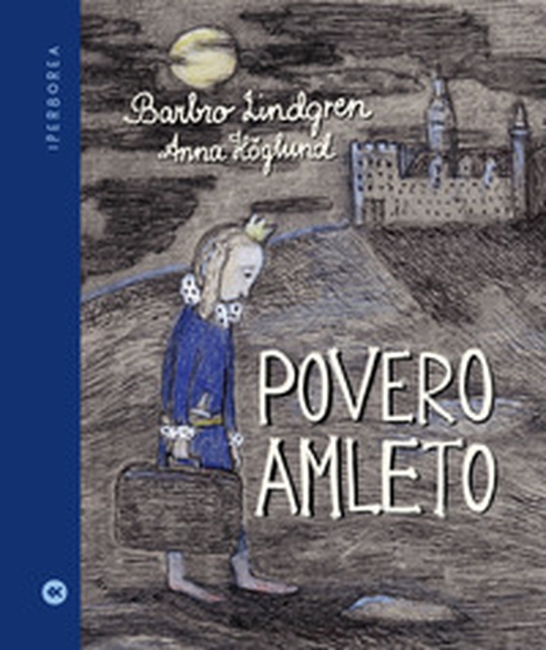 Povero Amleto - Librerie.coop Povero Amleto - Librerie.coop