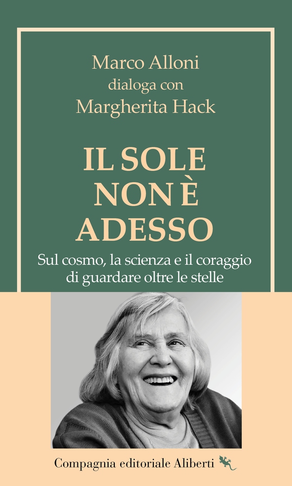 Il Sole non è adesso - Librerie.coop