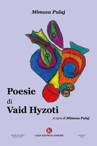 Poesie di Vaid Hyzoti - Librerie.coop