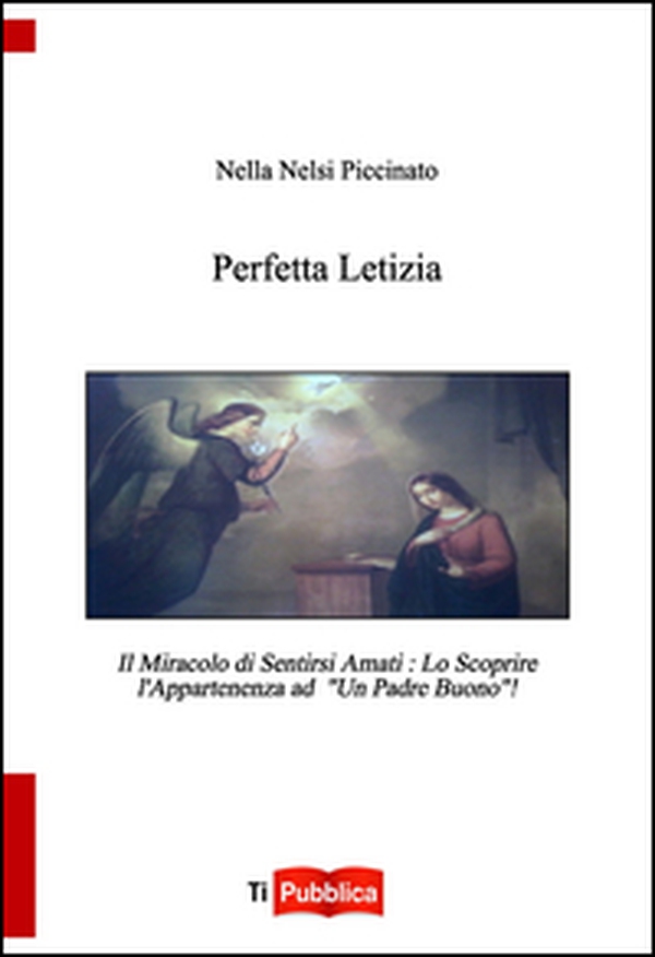 Perfetta Letizia - Librerie.coop Perfetta Letizia - Librerie.coop