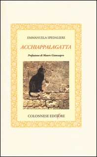 Acchiappalagatta - Librerie.coop