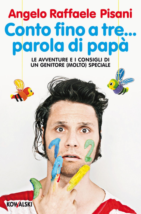 Conto fino a tre... parola di papà - Librerie.coop Conto fino a tre... parola di papà - Librerie.coop