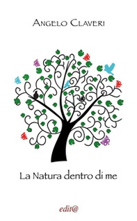 La natura dentro di me - Librerie.coop
