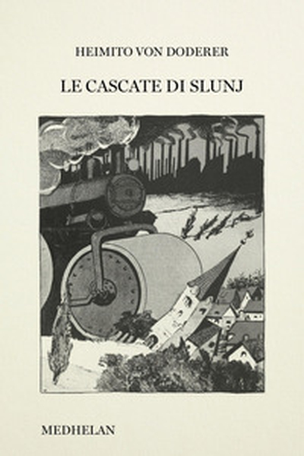 Le cascate di Slunj - Librerie.coop