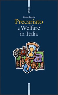 Precariato e welfare in Italia - Librerie.coop
