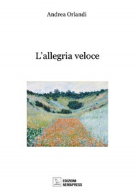 L'allegria veloce - Librerie.coop