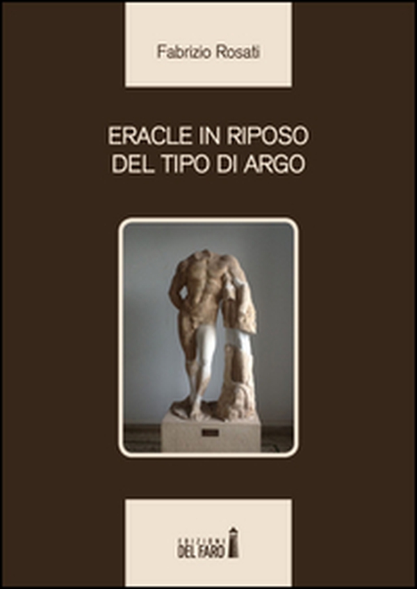 Eracle in riposo del tipo di Argo - Librerie.coop