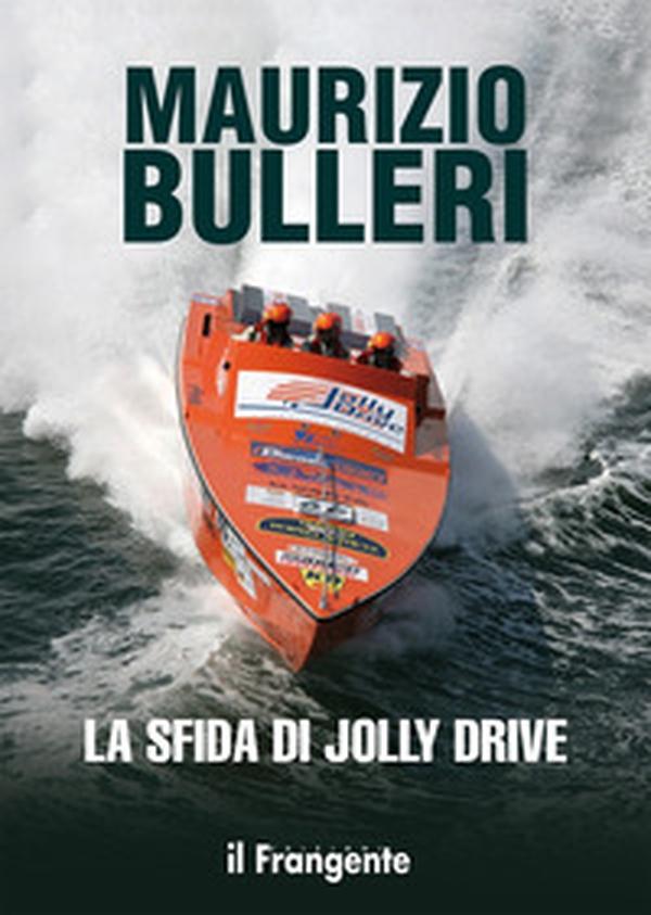 La sfida di Jolly Drive - Librerie.coop La sfida di Jolly Drive - Librerie.coop