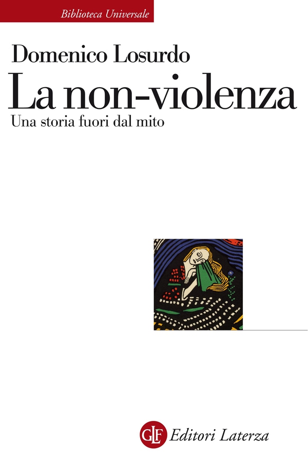 La non-violenza - Librerie.coop La non-violenza - Librerie.coop