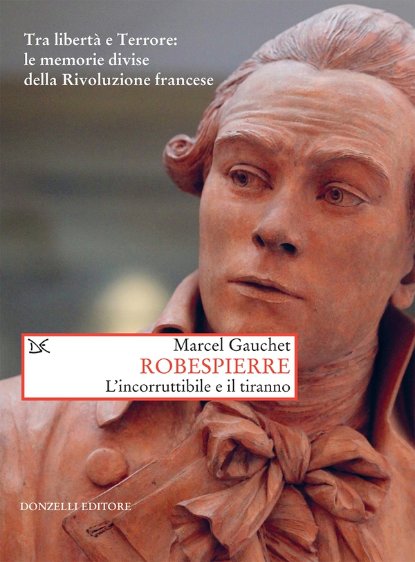 Robespierre - Librerie.coop Robespierre - Librerie.coop