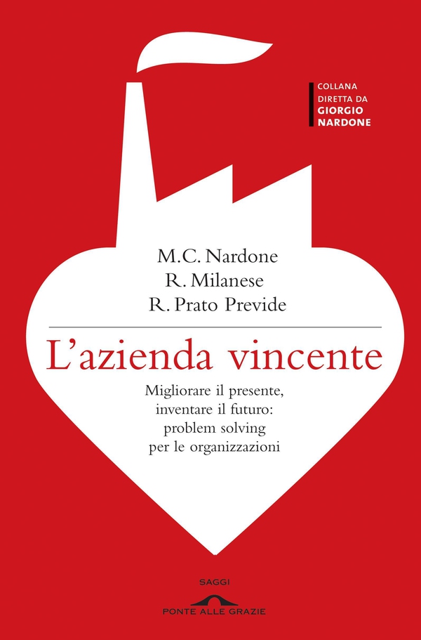 L'azienda vincente - Librerie.coop L'azienda vincente - Librerie.coop