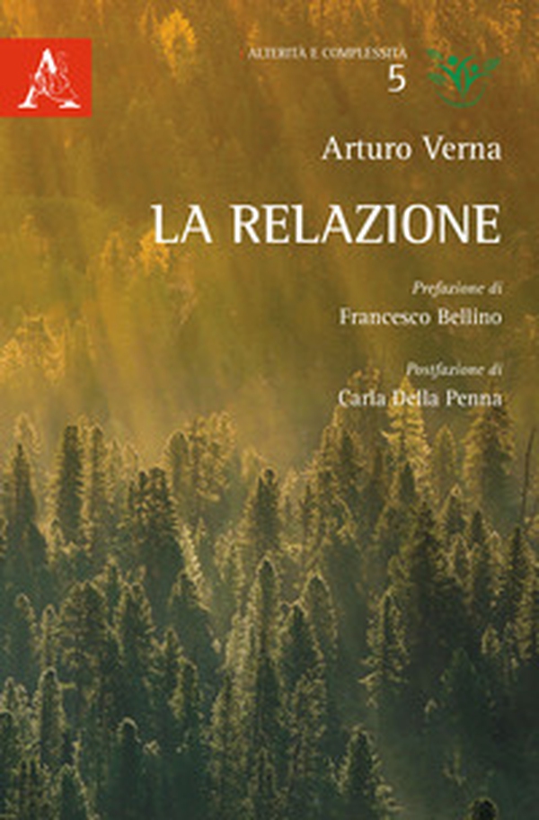 La relazione - Librerie.coop La relazione - Librerie.coop