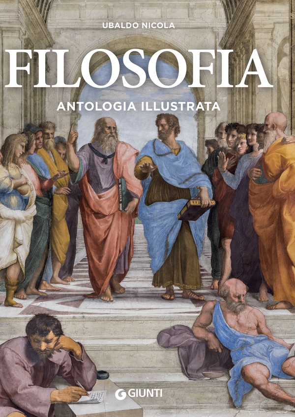 Filosofia. Antologia illustrata - Librerie.coop Filosofia. Antologia illustrata - Librerie.coop